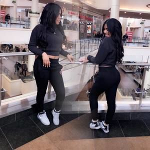 Meet your Posher, Destiny